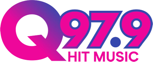 Q97.9 Portland Logo