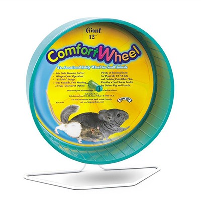 Super Pet Comfort Wheel 12 Inch Diameter Granite State